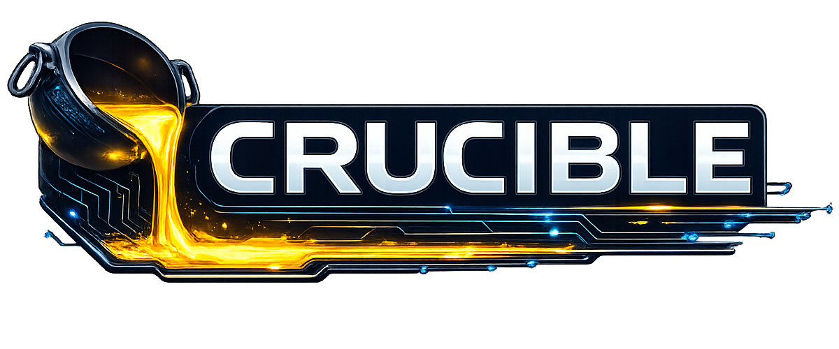 Crucible
